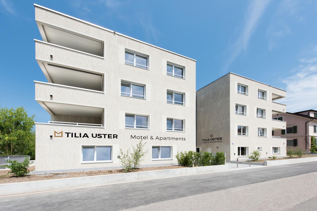 Tilia Hotel Uster