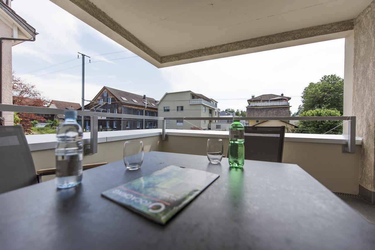 Hotel Tilia Uster