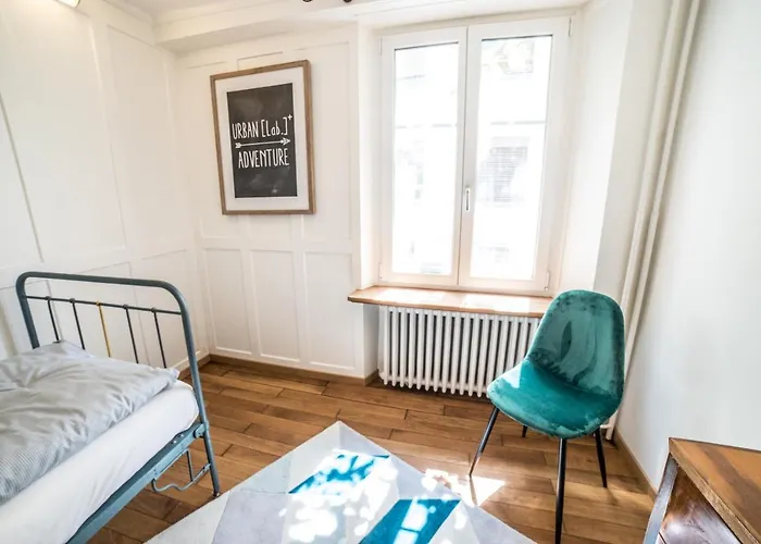 Hotel Tilia