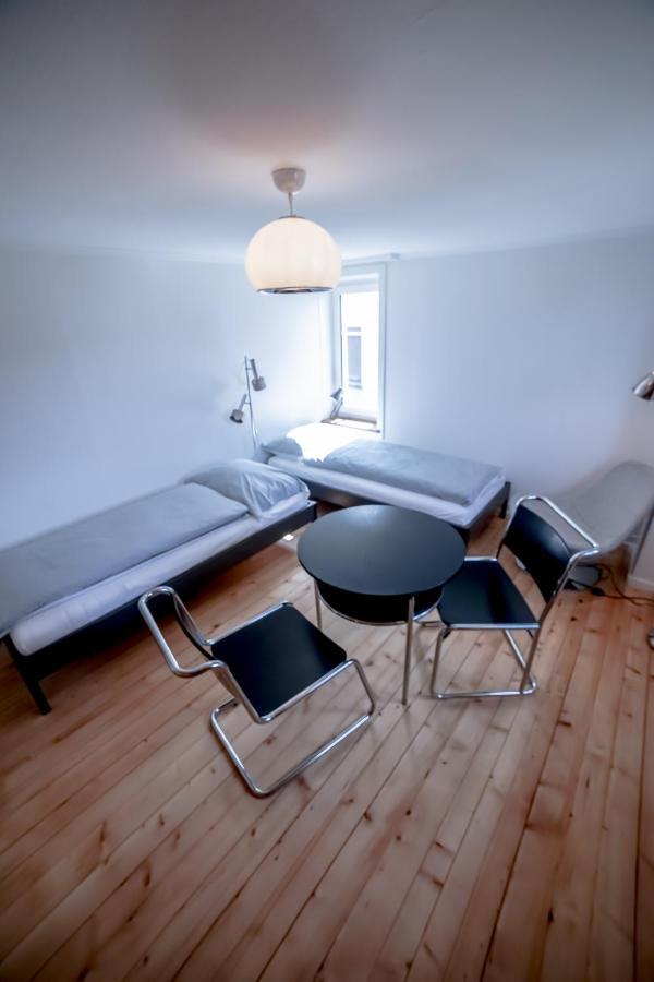 Tilia 2* Uster