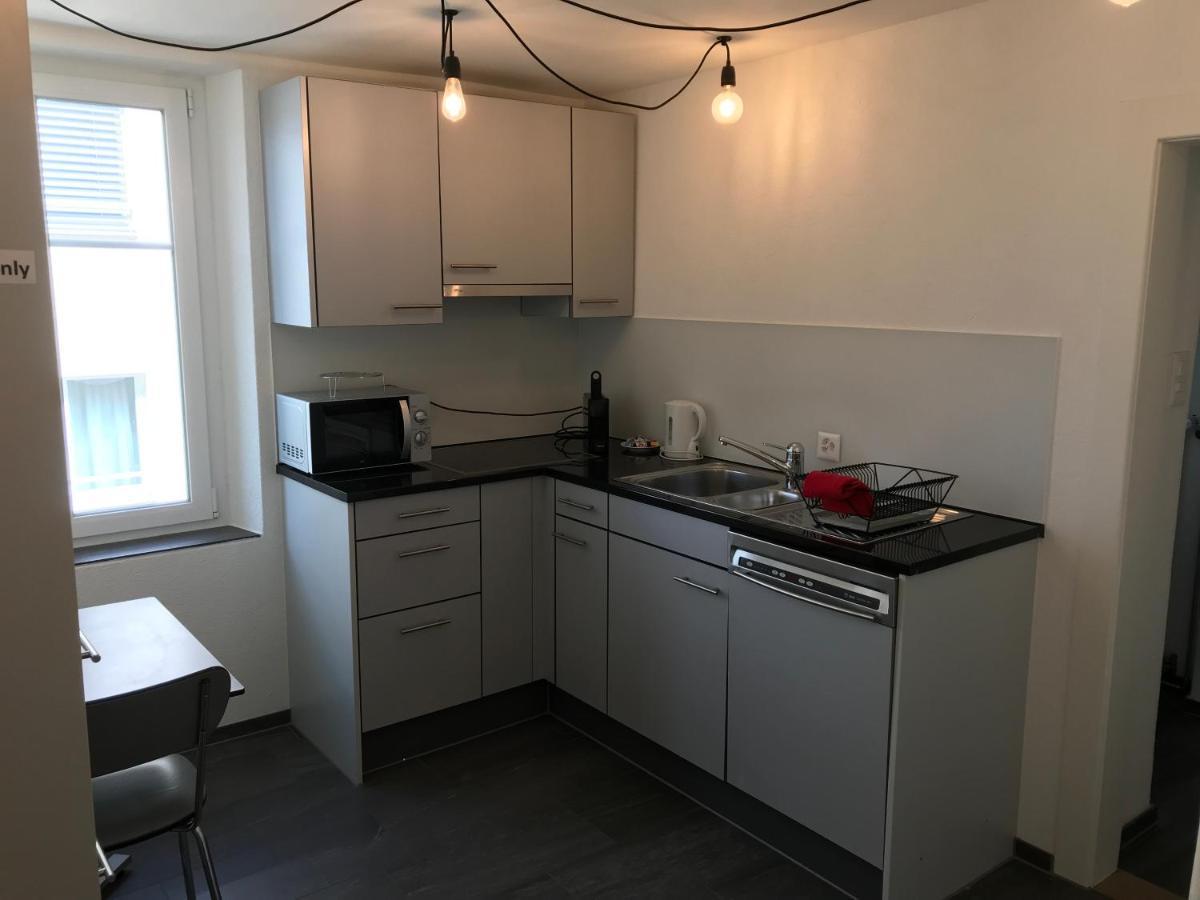 Tilia 2* Uster