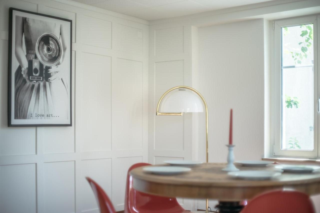 Tilia 2* Uster