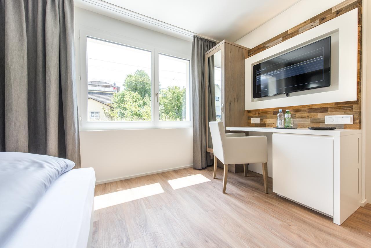 Tilia 2* Uster